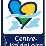 Bloc marque vertical quadri - Région Centre-Val de Loire- 2015